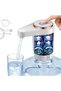 Electric Water Pump Double Pumps Dispenser