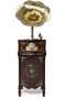 MJI J2013 Gramaphone Turntable