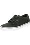 Atwood Canvas mens Trainers - 2