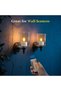 Rechargeable Tea Lights Candles with Remote Timer & Charging Base - 7