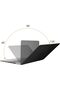 Compatible with MacBook 12 inch Case A1534,2017-2015, Black - 4