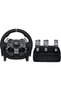 Logitech G920 Driving Force Racing Wheel for Xbox One and PC - UAE Version