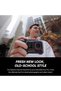 Ace Pro 2 Xplorer Bundle Grey - 8K Action Camera with Leica Lens - 2
