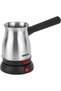 Steel Kettle, Silver, Gk38050