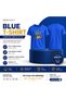 Oman Men's Cotton T-Shirt | Short Sleeve Tee | Casual Wear & Events - 7