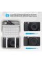 حافظة كاميرا لكاميرات RICOH GR IV/RICOH GR III/GR IIIx II الرقمية - 3