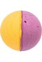 Soft Foam Rubber Ball, 4.3 cm, Pack of 4 - 2