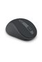 WM-400 Wireless Mouse, Ergon., Optical, 6 Buttons, W/O Click Noise, Black - 3