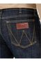 Men's Retro Slim Fit Boot Cut Jeans - 5