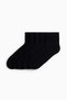5-pack short socks with LycraÂ® - 2