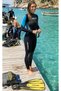 Morea Wetsuit Complete Wetsuit - 7