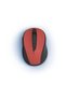 MW-400 V2 Optical 6-Button Wireless Mouse, Ergonomic, USB Reciever Sienna - 2