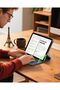 Smart Folio Keyboard Case for iPad A16 and iPad 10th Generation - 8