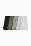 4-pack woven boxer shorts - 4