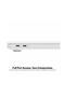 Touga Opaline Hardshell Case For Macbook Neo 13" (A18 Pro) - Frost Matte Clear - 3