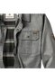 Men's Journeyman Shirt Jacket Jacket - 5