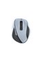 MW-500 Recharge Optical 6-Button Mouse, Ergonomic, Polar Blue - 2