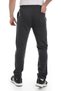 Mens Soft Printed Cotton Casual Pants - 3