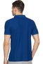 Men's Solid Regular Polo Shirt - 2