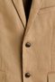 Slim Fit Linen jacket - 2