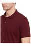 Men's Solid Regular Fit Half Sleeve Polo (Combo Pack of 2)-SOLID-PO2-3 - 4