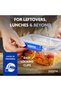 Klip it 2.2L RECTANGLE 6 PACK - 3