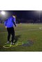 Coordination rings, pack of 12, speed training - 4