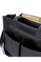 THREE-EYED THE TOTE BAG CANVAS WOMEN'S SHOULDER BAG - 2