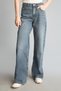 Straight Wide High-Leg Straight-Leg Jeans H6946AX26AU - 3