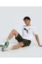 Mens Ess Poly Tee T-Shirt - 5