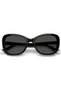 Sunglasses, 807/M9 Black, 53 - 4