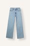Low-Rise Wide-Leg Jeans I4331AX26WN - 6