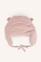 Basic Plain 3D Ear-Detailed Faux Fur Hat for Baby Girls I1121A526WN - 2