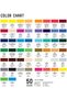 Professional Fine Paint Marker, Carbon Black - 4