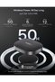سماعات أذن لاسلكية OpenFit Pro بتقنية Open-Ear مع خاصية تقليل الضوضاء، مُحسّنة لتقنية Dolby Atmos - 8