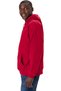 Men's Pullover Ultimate Heavyweight Fleece Hoodie Sweatshirt - 3