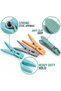 Mondex Clothes Clips With Hanging Basket - 4