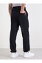 Slim Fit Cargo Jogger with Drawstring - 5