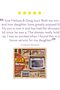 Melissa and Doug Horses Stamp Set - 6