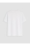 Quality Parts from Çelebi Store Zero Roba Yaka 100% Cotton Women's T-Shirt - 8