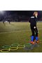 Coordination rings, pack of 12, speed training - 5