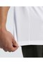 Mens Ess Poly Tee T-Shirt - 6