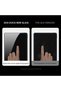واقي شاشة زجاجي مقوى بتقنية 2.5D، مصمم خصيصًا لجهاز Huawei MatePad Pro بشاشة مقاس 12.6 بوصة (موديل 2021)، يغطي الشاشة بالكامل. - 7