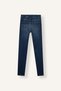 Skinny Fit High-Waisted Jeans J0954Ax26Wn - 2