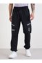 Slim Fit Cargo Jogger with Drawstring - 3