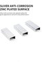 E0012N 24/6 Staples Box of 20 - 5