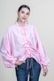 Women's Summer Pink Rene Shirt 70070