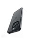 غطاء هاتف iPhone 14 Pro من "ديفيا" الشفاف، يوفر حماية من الصدمات والخدوش. 【غطاء نحيف لهاتف iPhone 14 Pro】 يوفر الحماية. - 3