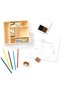 Melissa and Doug Horses Stamp Set - 4