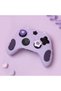 مجموعة أغطية واقية ناعمة من السيليكون لجهاز التحكم في Xbox، متوافقة مع Xbox Series X. - 8